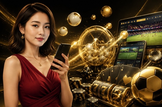 Câu chuyện thương hiệu 718qbet